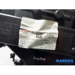 Fiat - 500 - Heater housing