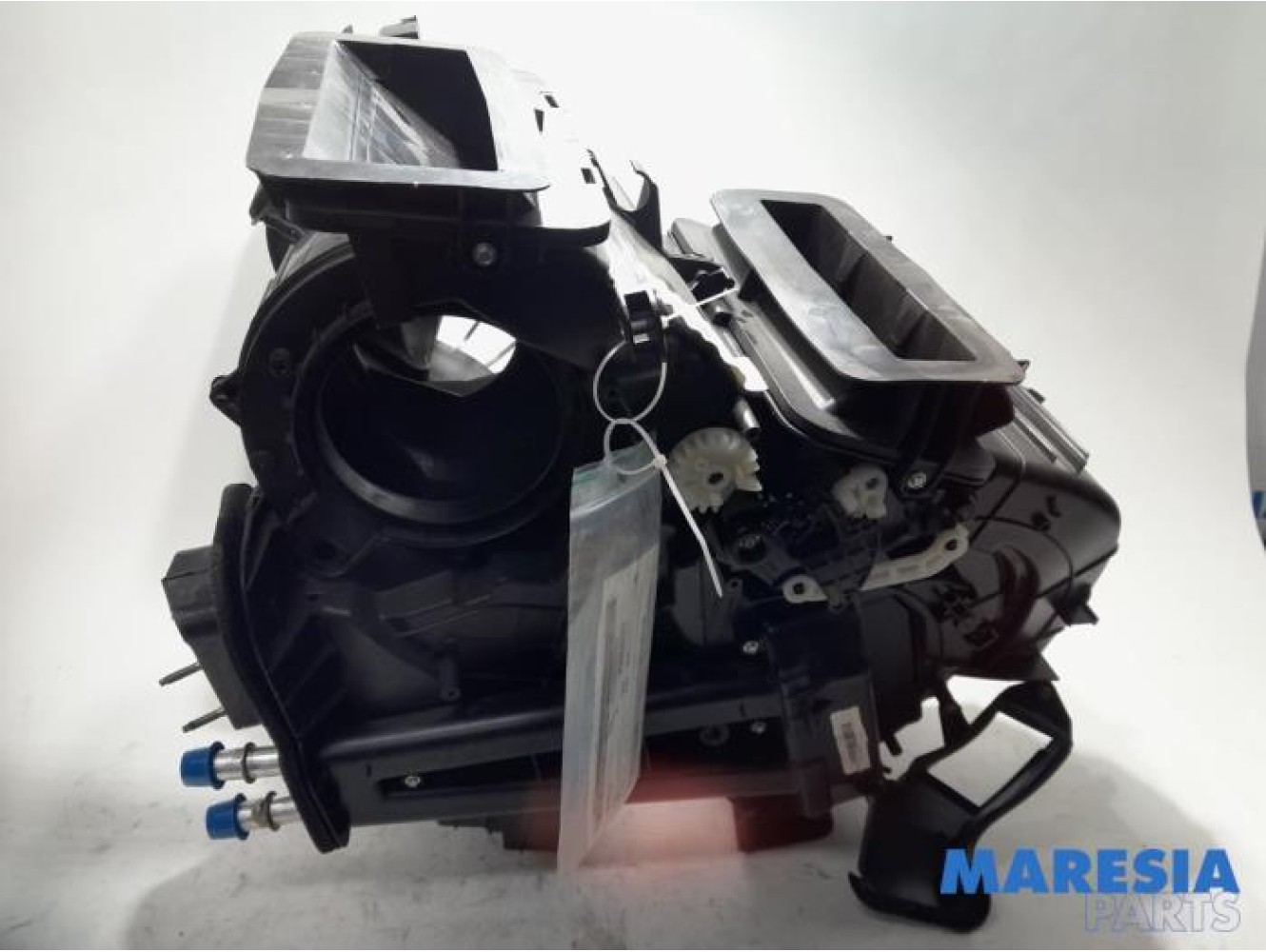 Fiat - 500 - Heater housing