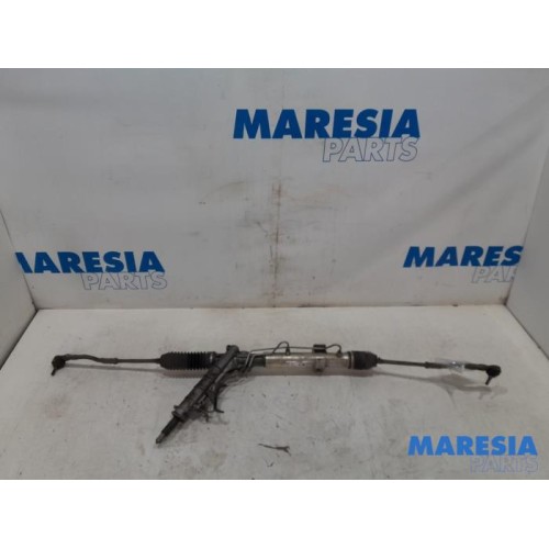 Fiat - Talento - Power steering box