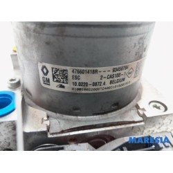 Fiat - Talento - ABS pump
