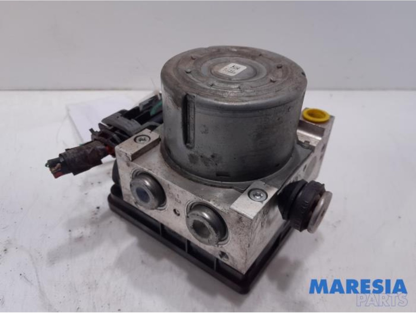 Fiat - Talento - ABS pump