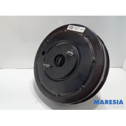 Fiat - Talento - Brake servo