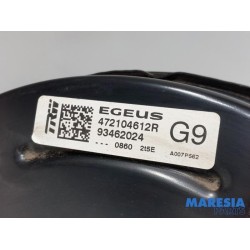 Fiat - Talento - Brake servo
