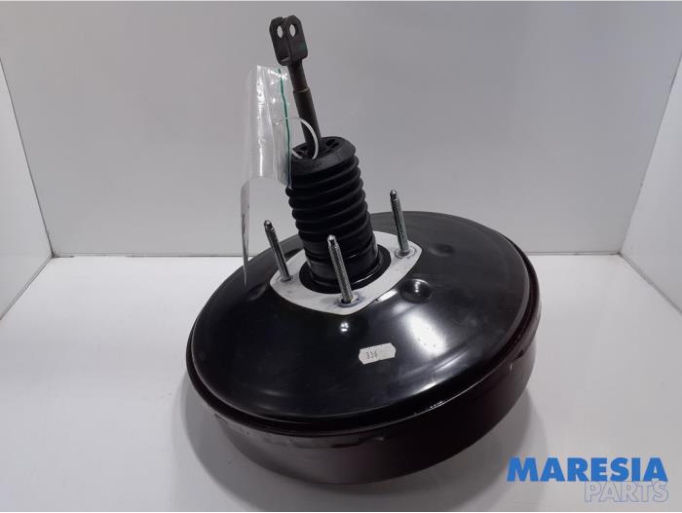 Fiat - Talento - Brake servo