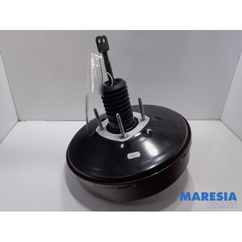 Fiat - Talento - Brake servo