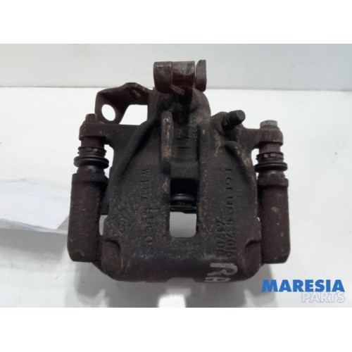 Fiat - Talento - Rear brake calliper, right