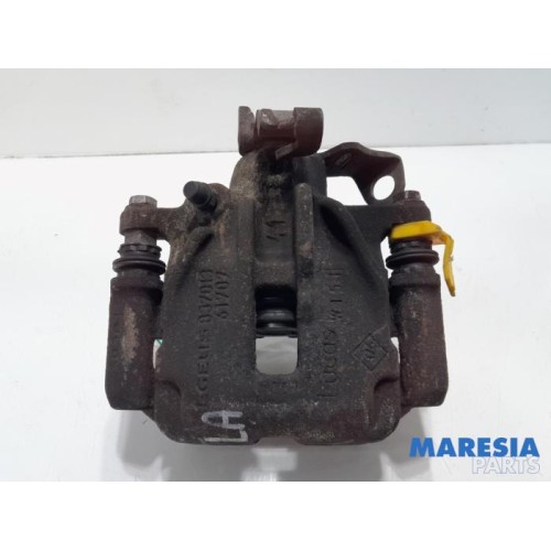 Fiat - Talento - Rear brake calliper, left
