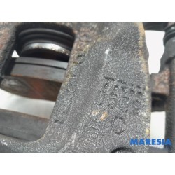 Fiat - Talento - Front brake calliper, left