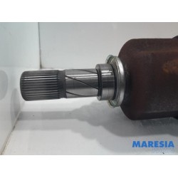 Fiat - Talento - Arbre de transmission avant gauche