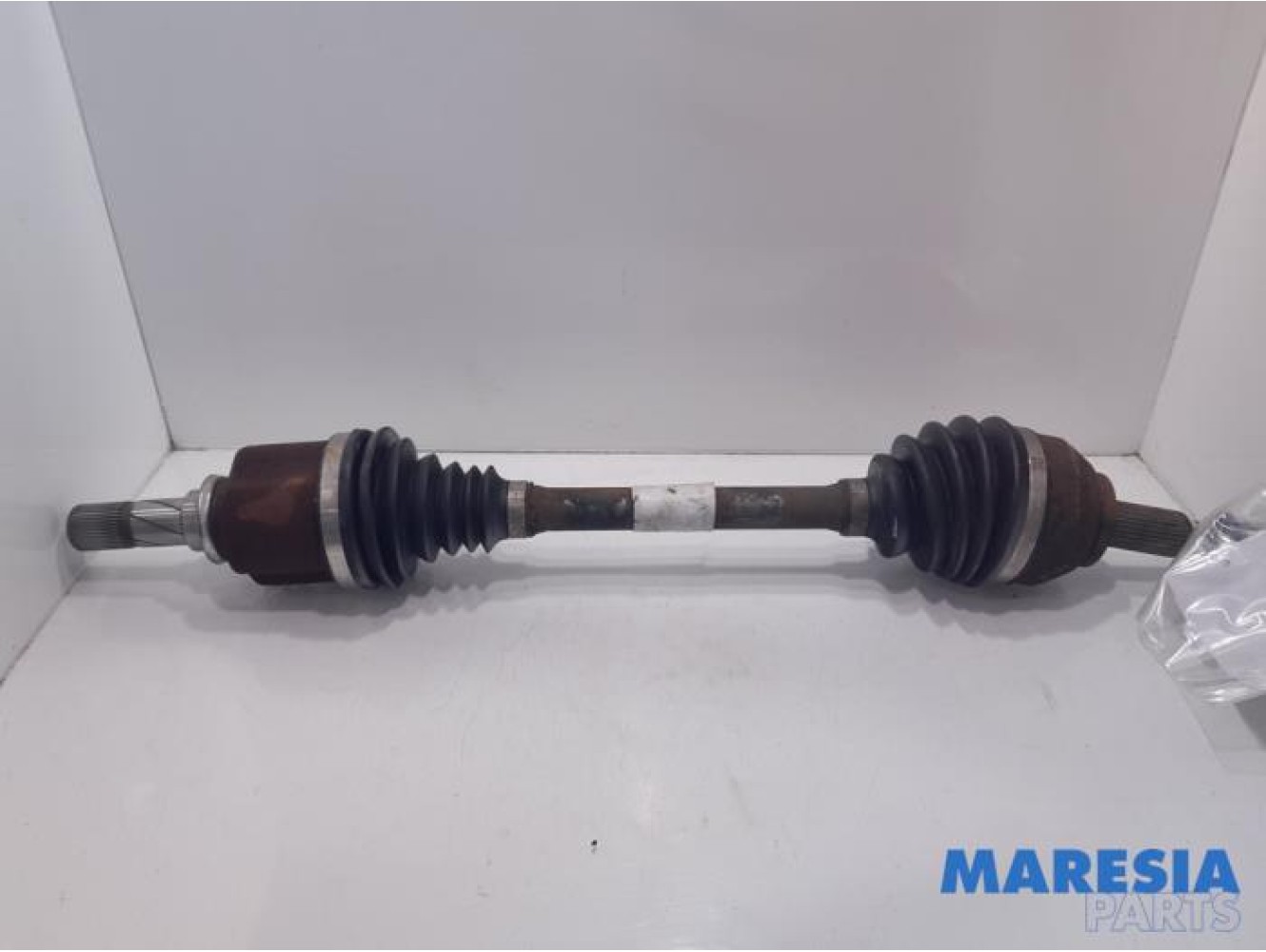 Fiat - Talento - Arbre de transmission avant gauche