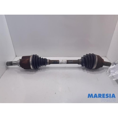 Fiat - Talento - Arbre de transmission avant gauche