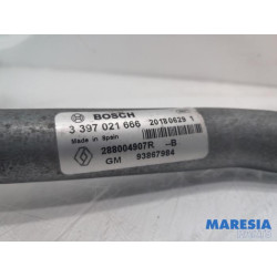 Fiat - Talento - Wiper mechanism