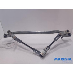 Fiat - Talento - Wiper mechanism