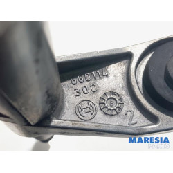 Fiat - Talento - Wiper mechanism