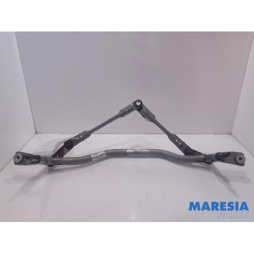Fiat - Talento - Wiper mechanism