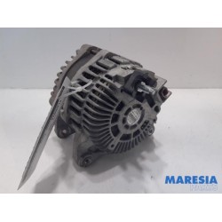 Fiat - Talento - Dynamo