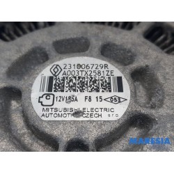 Fiat - Talento - Dynamo