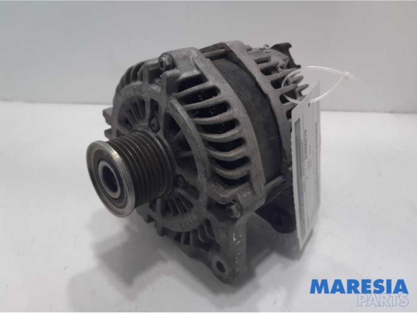 Fiat - Talento - Dynamo