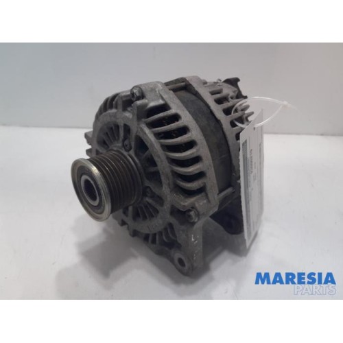 Fiat - Talento - Dynamo