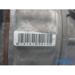 Fiat - Talento - Air conditioning pump