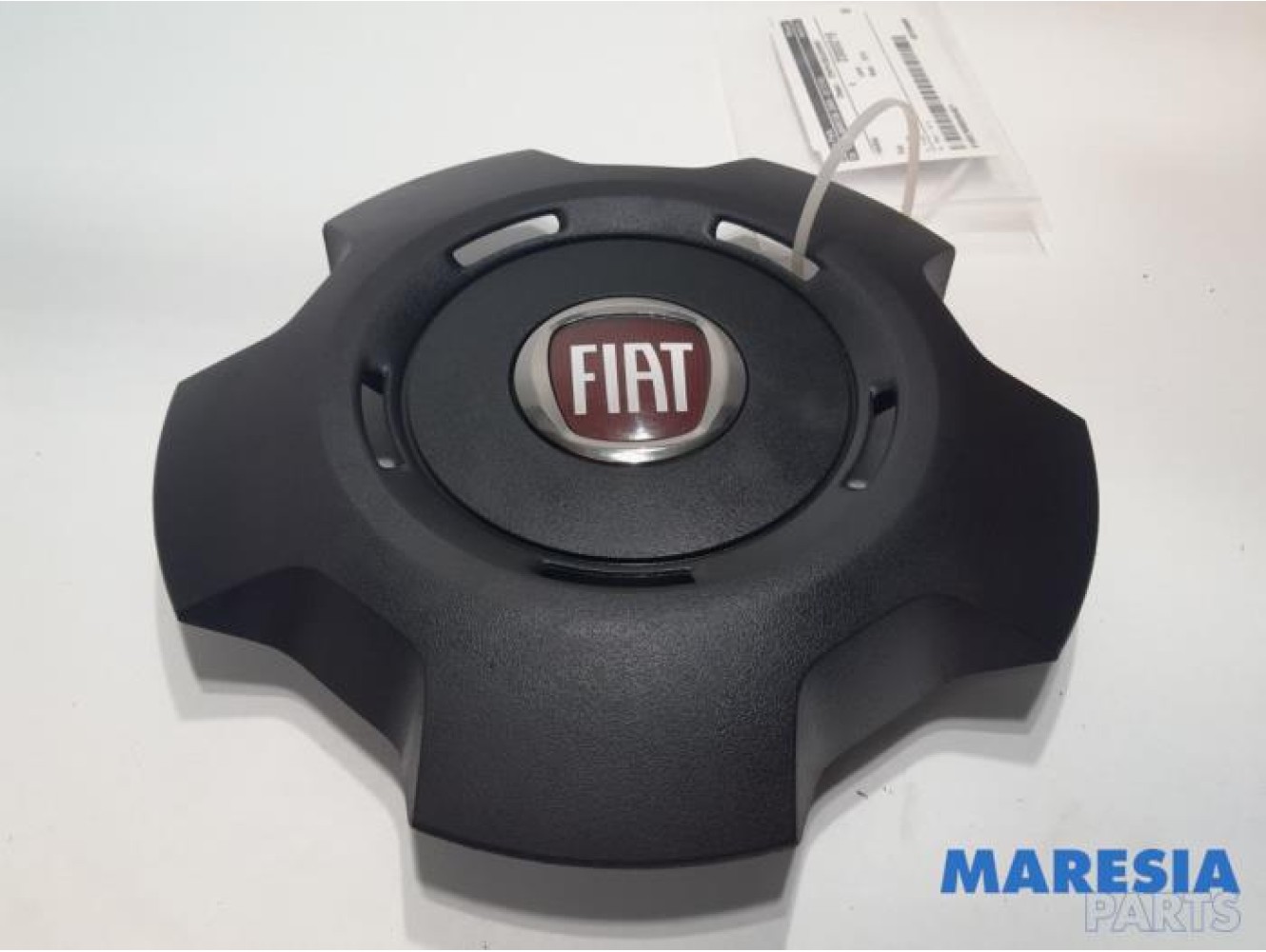Fiat - Talento - Radkappe