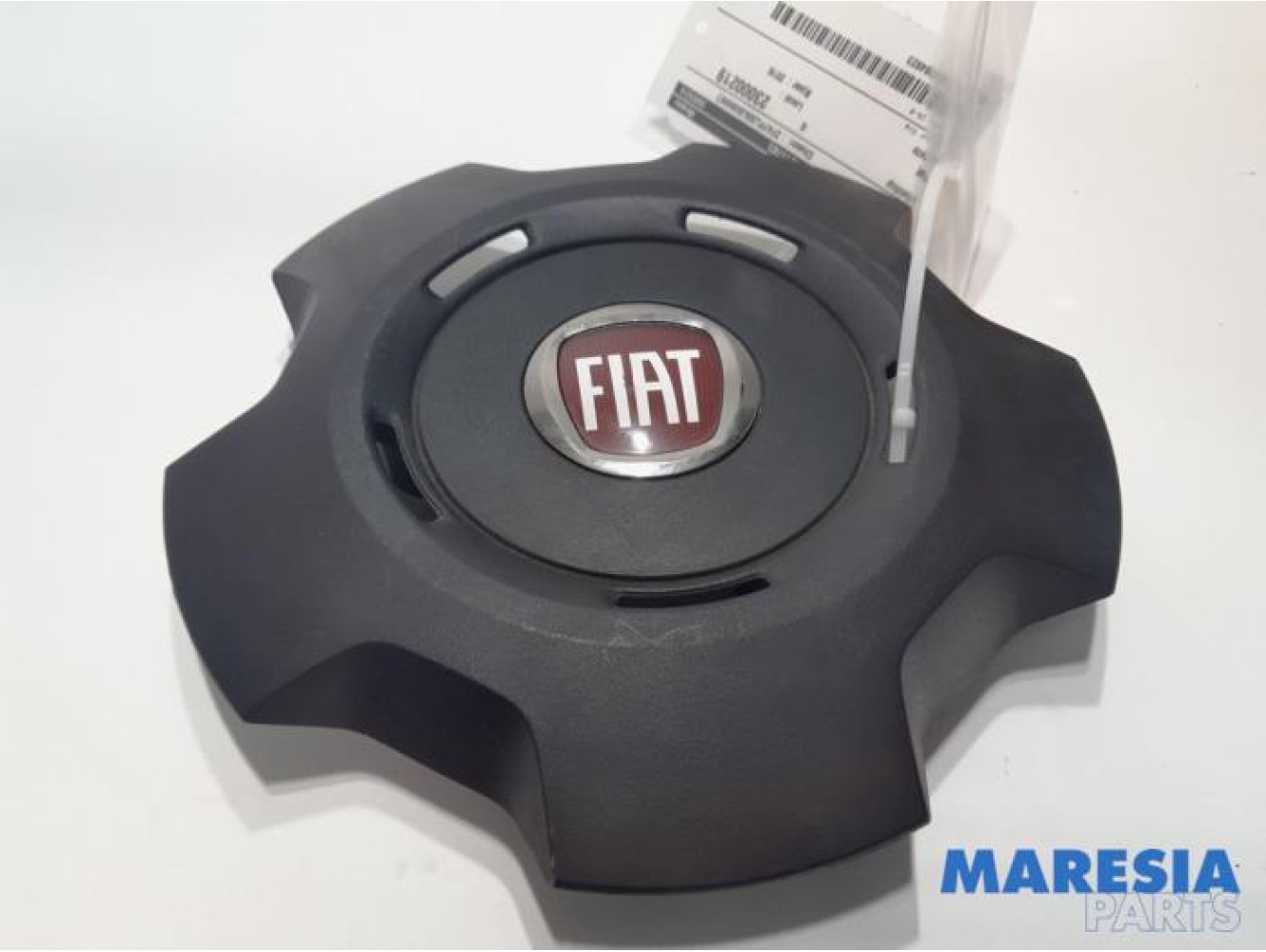 Fiat - Talento - Radkappe