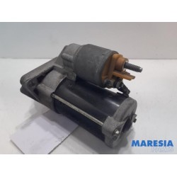 Fiat - Talento - Démarreur