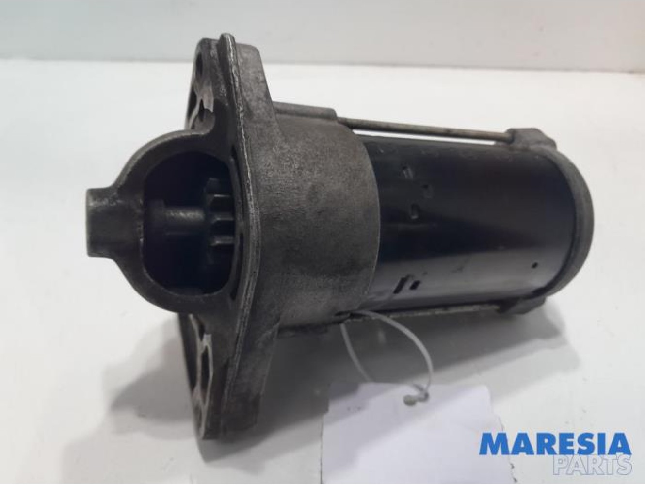 Fiat - Talento - Démarreur