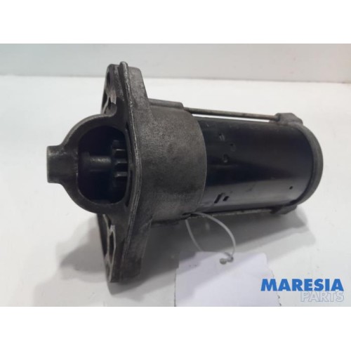 Fiat - Talento - Démarreur
