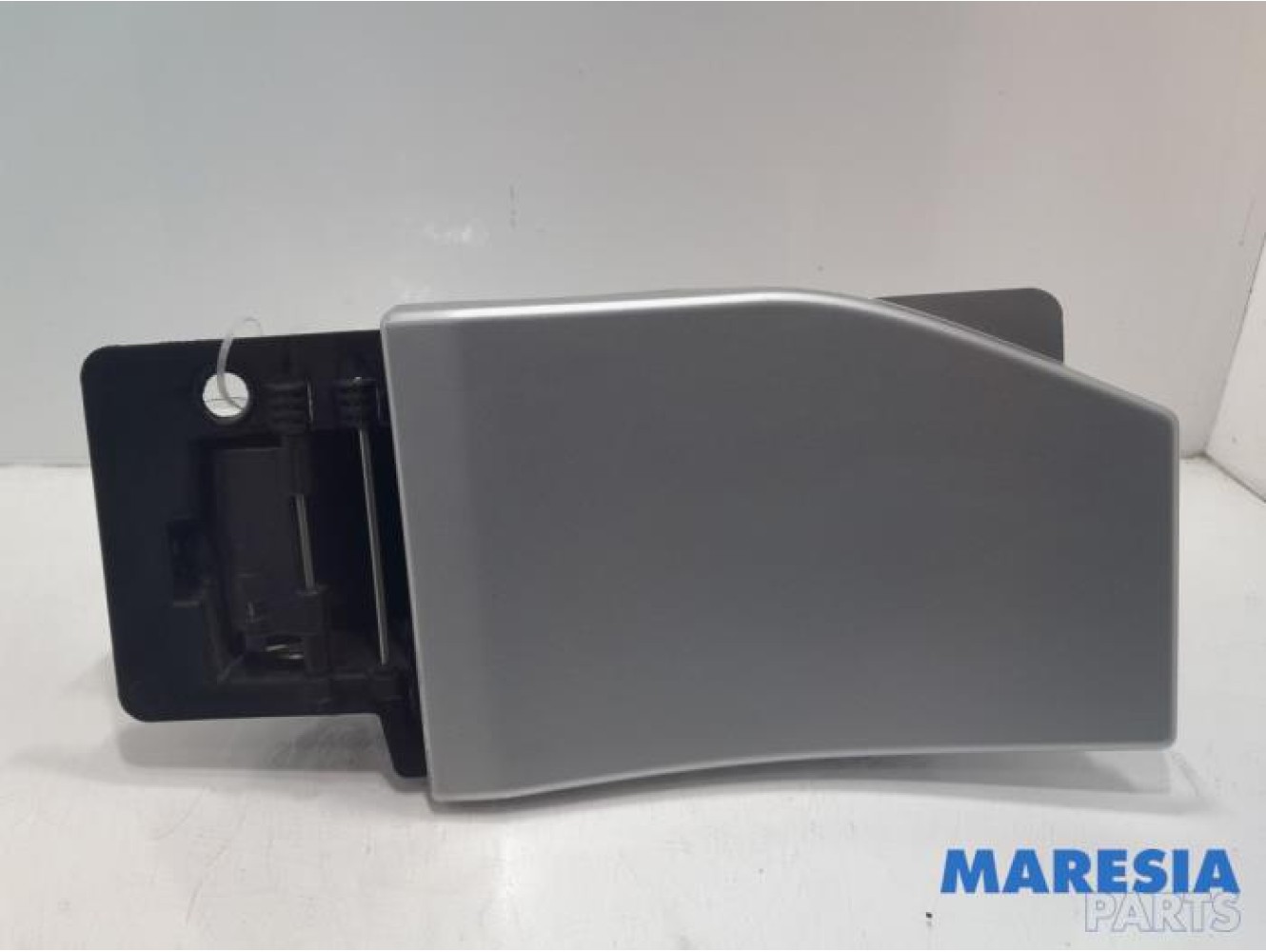 Fiat - Talento - Tank Klep