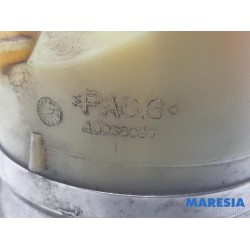 Fiat - Talento - Power steering pump