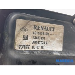 Fiat - Talento - Power steering pump