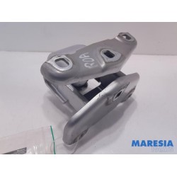 Fiat - Talento - Tailgate hinge