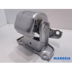 Fiat - Talento - Tailgate hinge