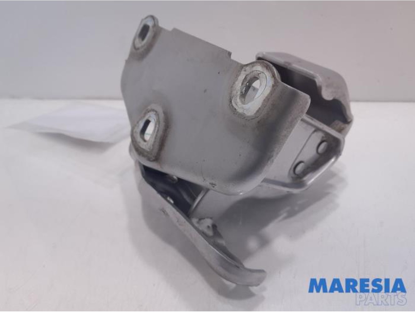 Fiat - Talento - Tailgate hinge