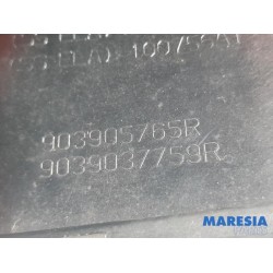 Fiat - Talento - C-style sealing cover right