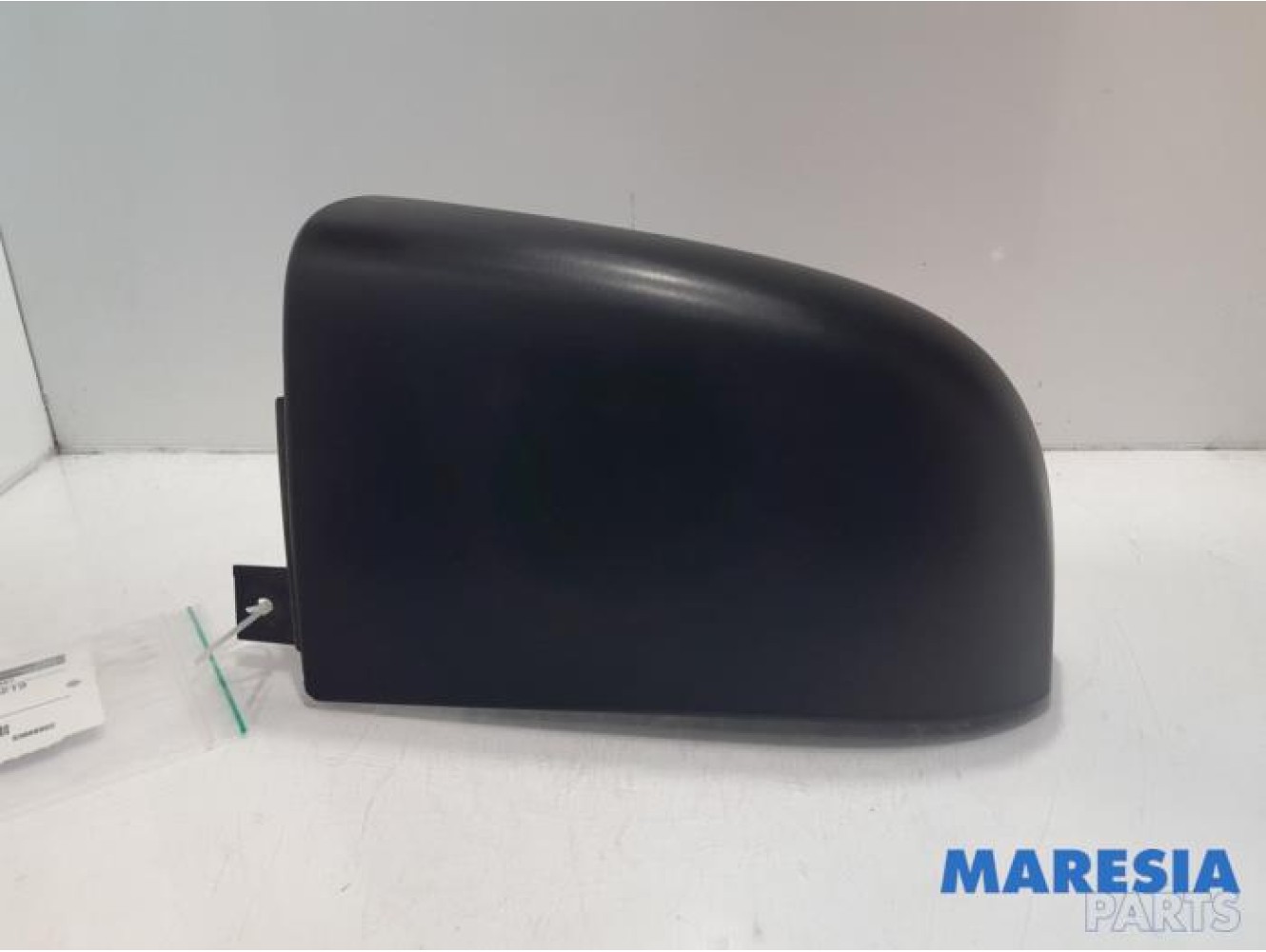 Fiat - Talento - C-style protection gauche