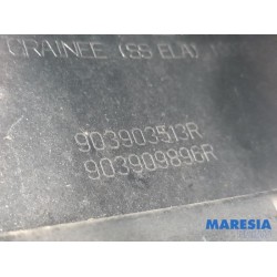 Fiat - Talento - C-style protection gauche