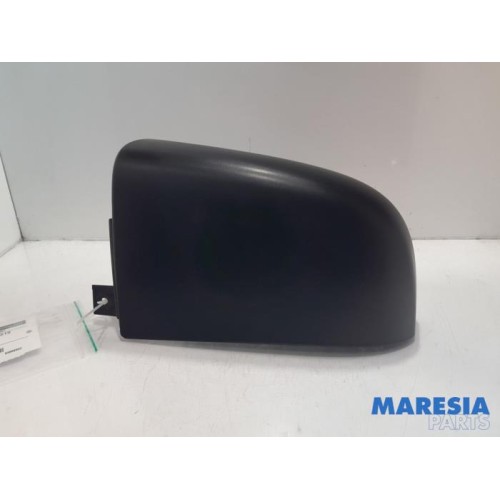 Fiat - Talento - C-style protection gauche