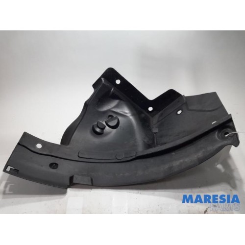 Fiat - Talento - Wheel arch liner