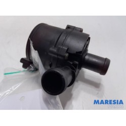 Fiat - Talento - Additional water pump
