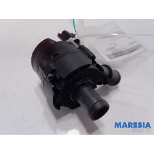 Fiat - Talento - Additional water pump
