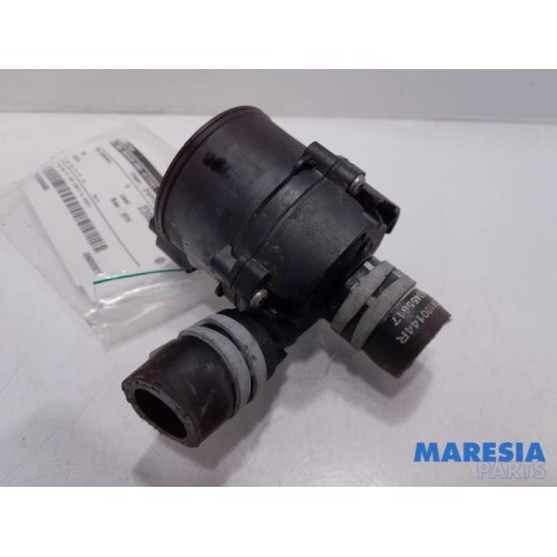 Fiat - Talento - Additional water pump