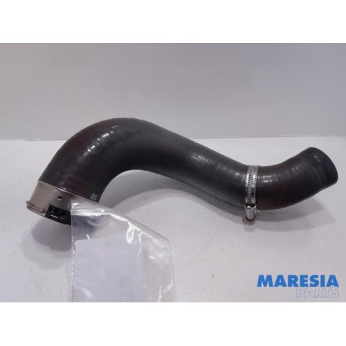 Fiat - Talento - Air intake hose