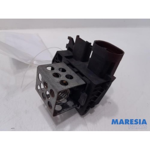 Citroen - Berlingo - Cooling fan resistor
