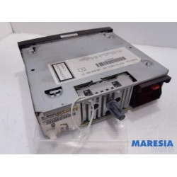 Citroen - Berlingo - Radio CD player