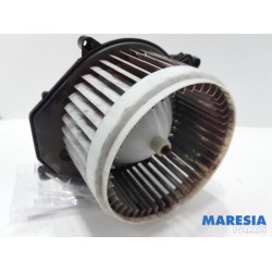 Citroen - Berlingo - Heating and ventilation fan motor