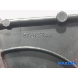Citroen - Berlingo - Heating and ventilation fan motor