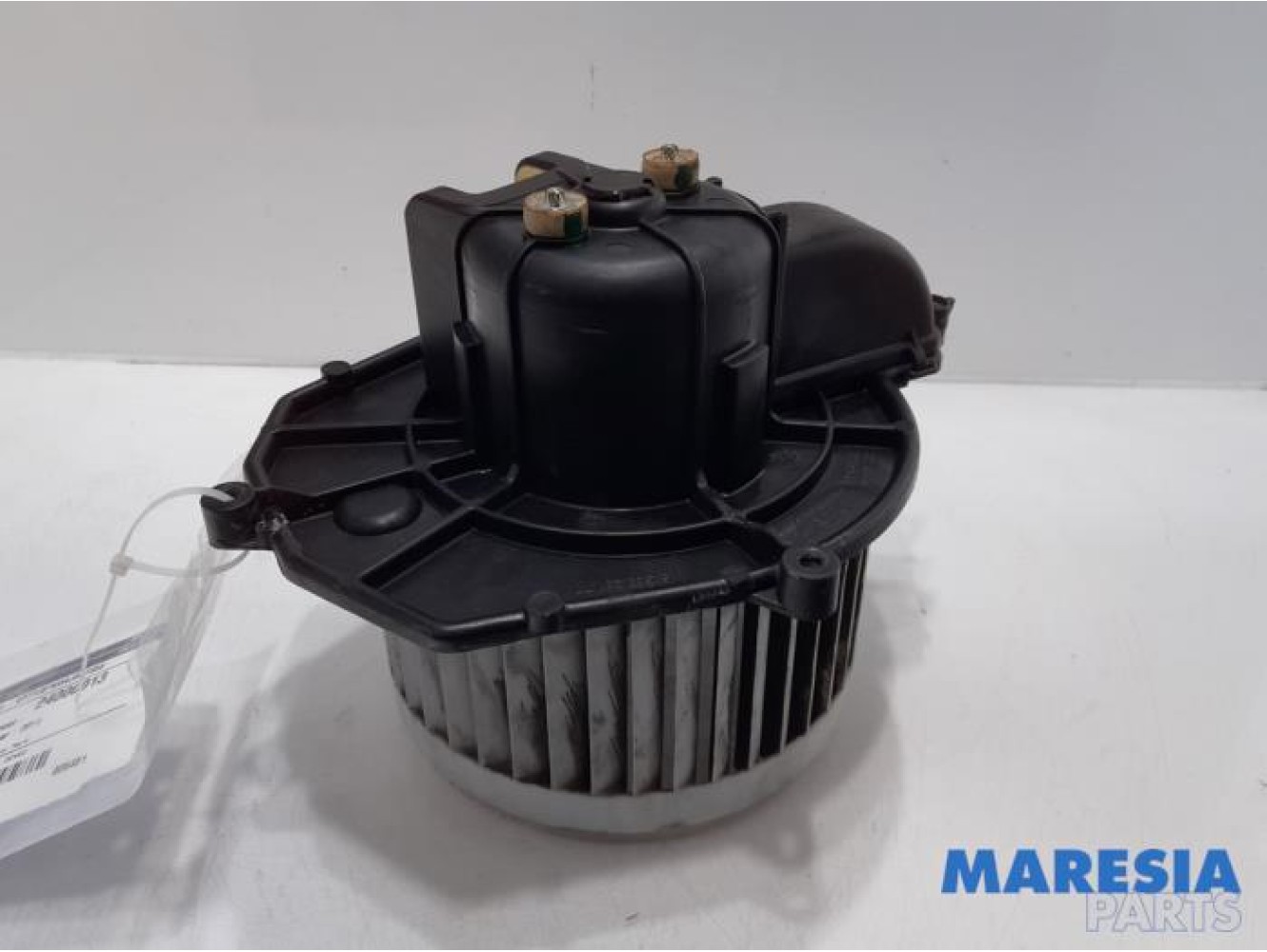 Citroen - Berlingo - Heating and ventilation fan motor