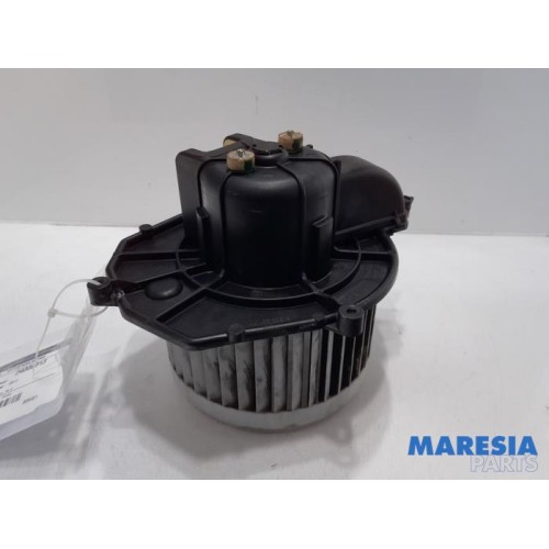 Citroen - Berlingo - Heating and ventilation fan motor